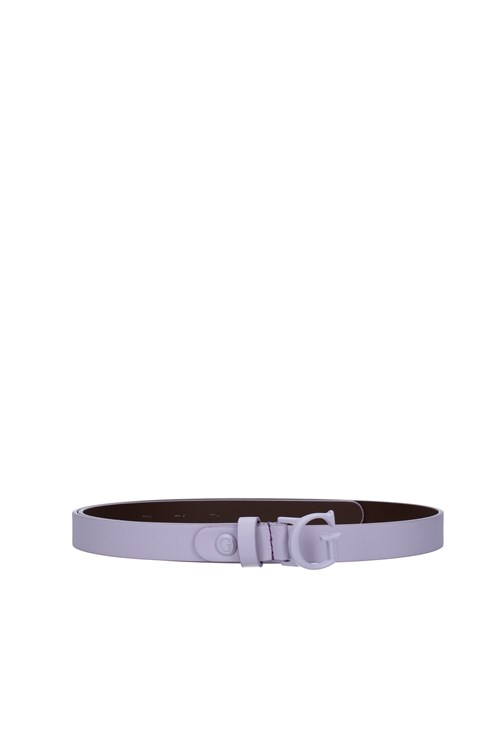 Guess Belts WHITE