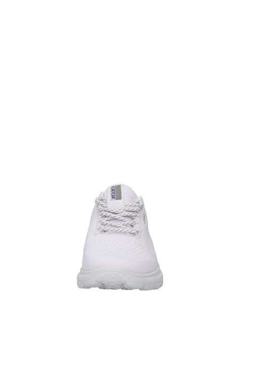 Geox low WHITE