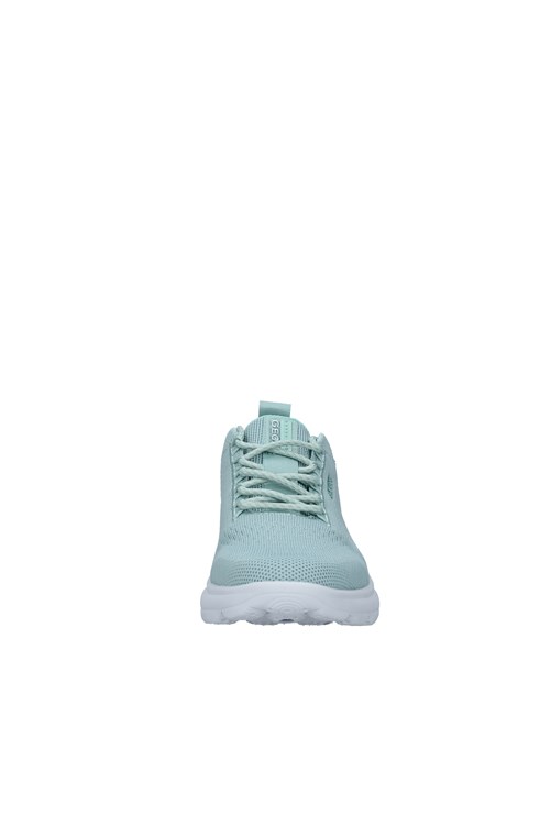 Geox low GREEN