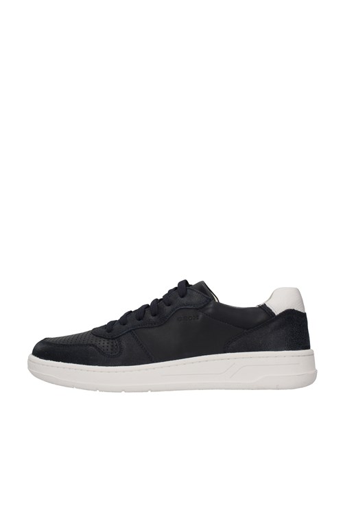 Geox low NAVY BLUE