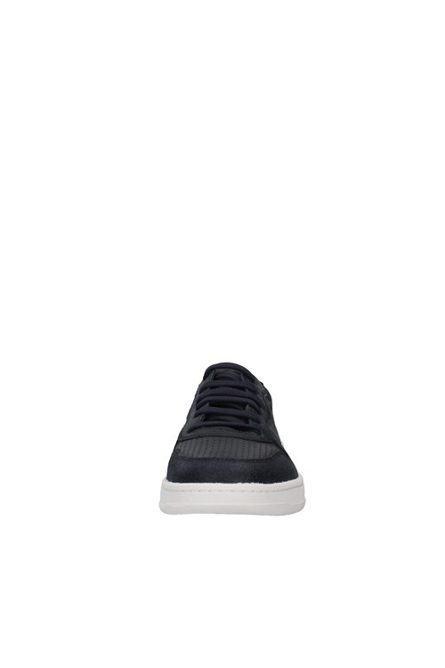 Geox low NAVY BLUE