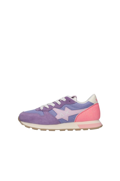 Sun68 low VIOLET