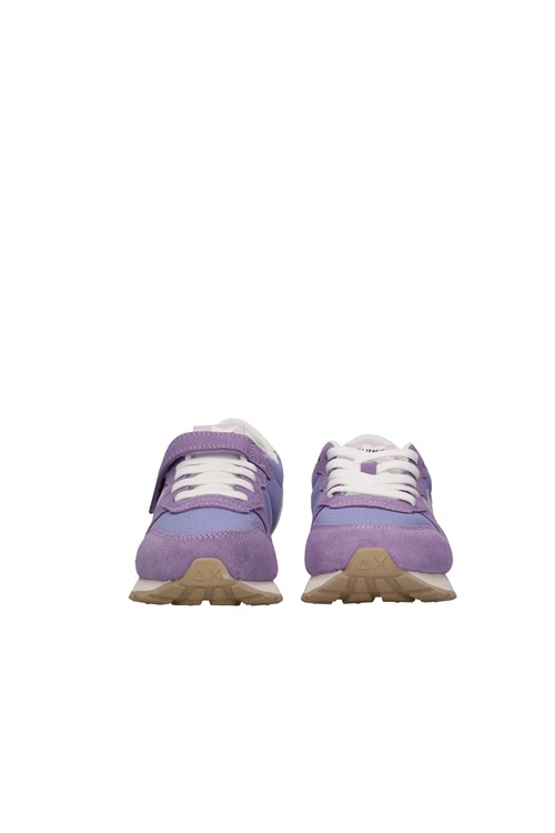 Sun68 low VIOLET