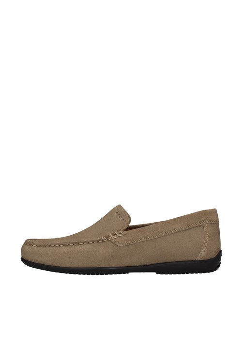 Geox Loafers BEIGE