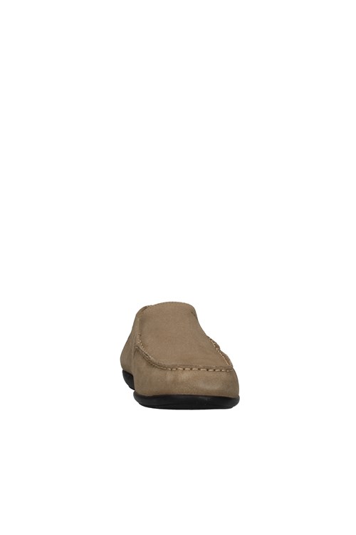 Geox Loafers BEIGE