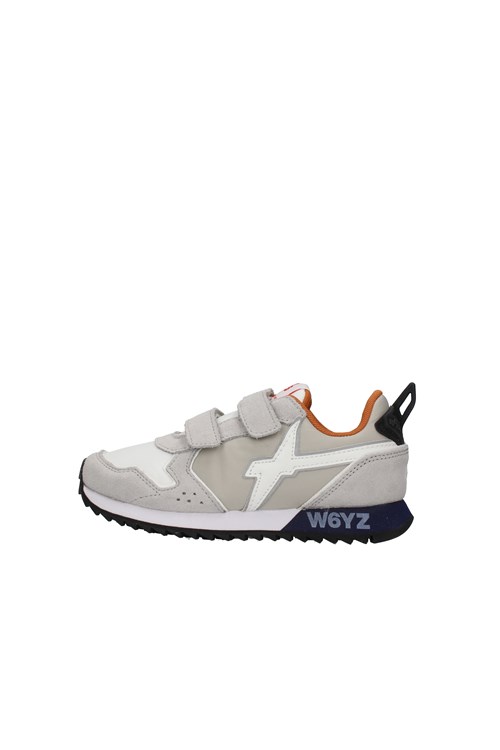 W6yz Just Say Wizz low GREY
