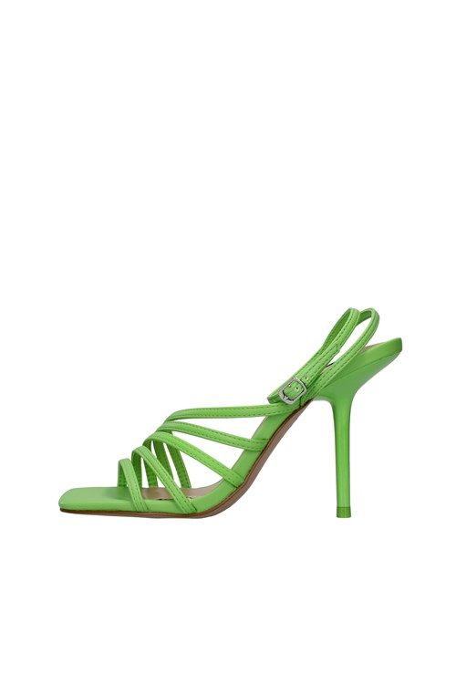 Steve Madden With heel GREEN