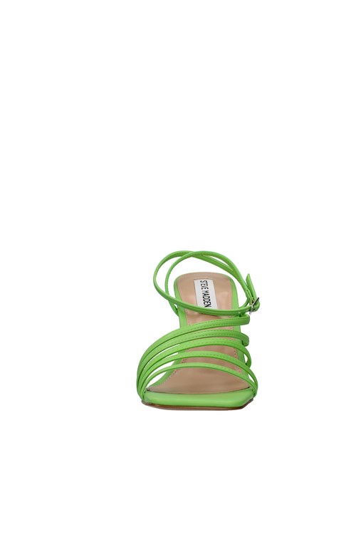 Steve Madden With heel GREEN