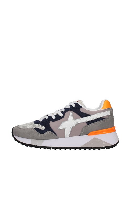 W6yz Just Say Wizz With wedge GREY