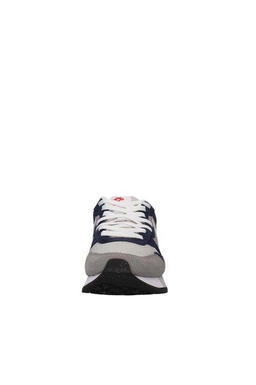 W6yz Just Say Wizz With wedge GREY