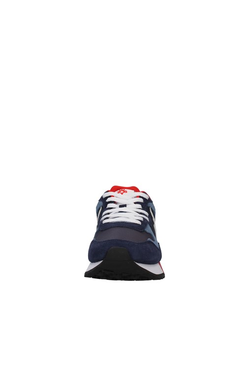 W6yz Just Say Wizz With wedge NAVY BLUE