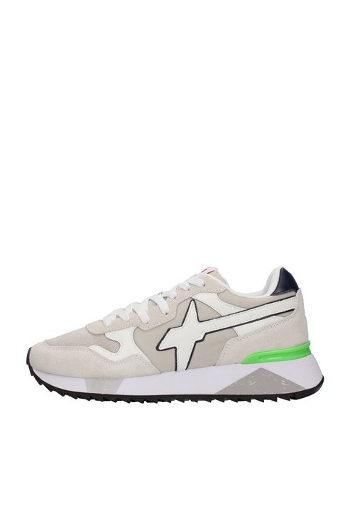 W6yz Just Say Wizz With wedge WHITE