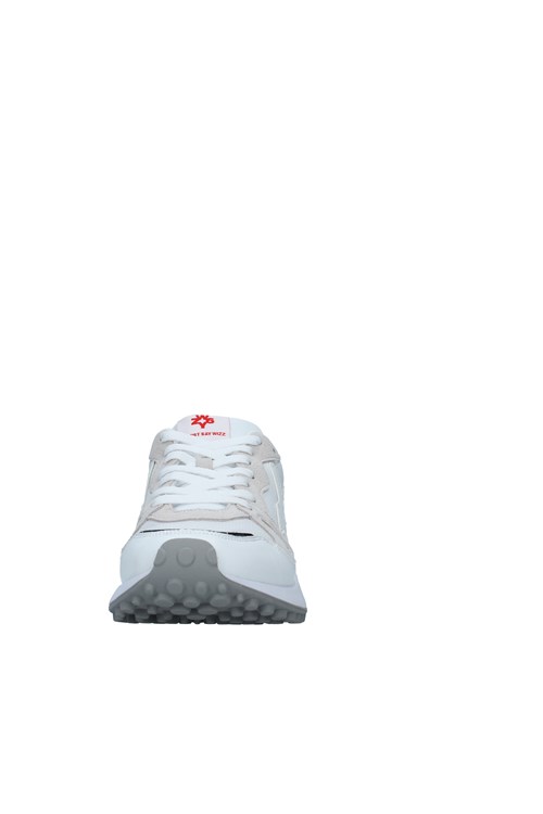 W6yz Just Say Wizz With wedge WHITE