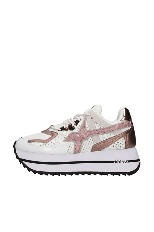 W6yz Just Say Wizz With wedge BEIGE