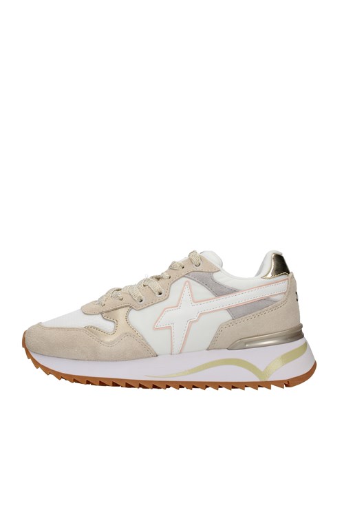 W6yz Just Say Wizz With wedge BEIGE