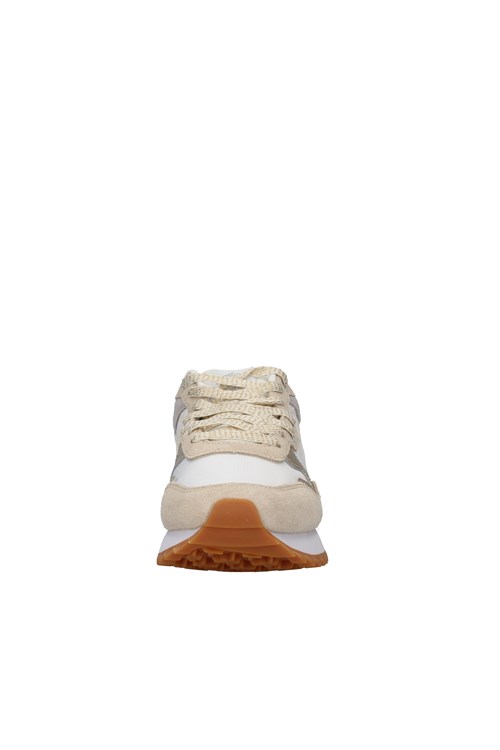 W6yz Just Say Wizz With wedge BEIGE