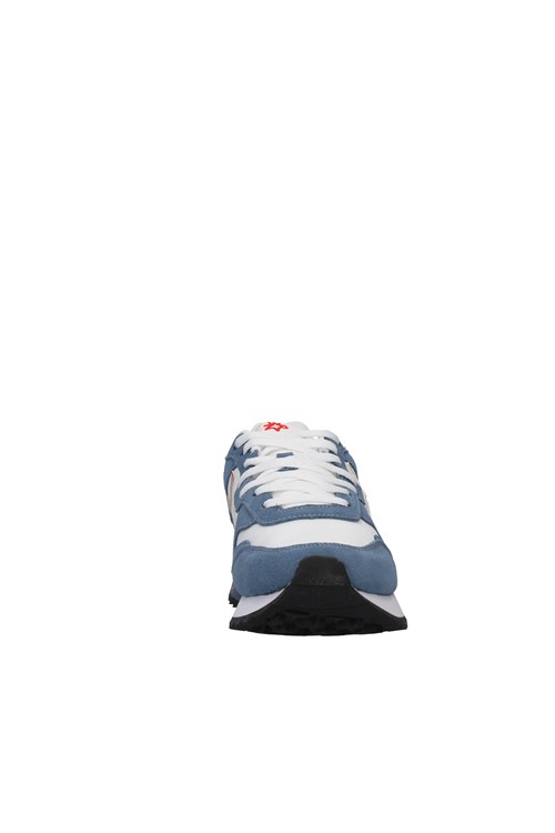 W6yz Just Say Wizz With wedge LIGHT BLUE