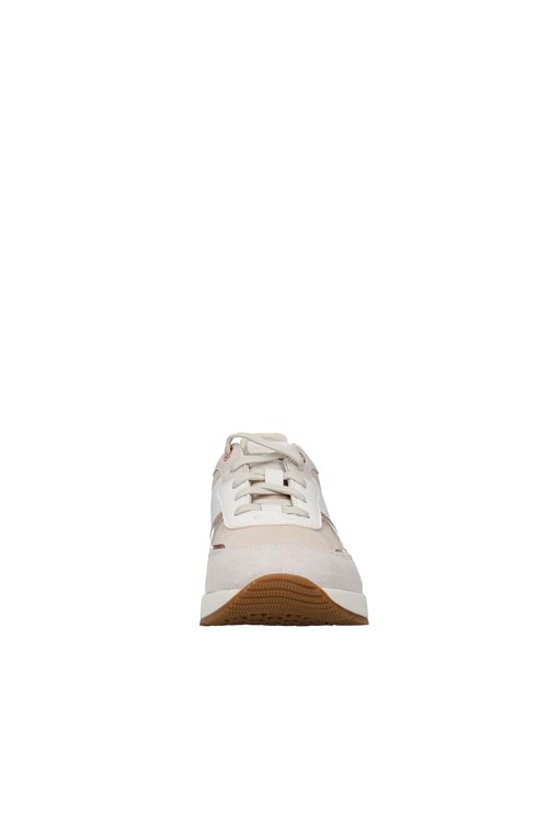 Geox low WHITE