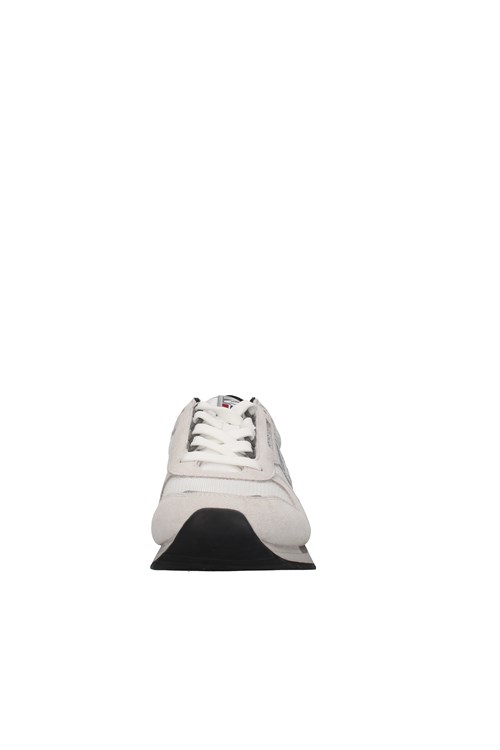 Napapijri low WHITE