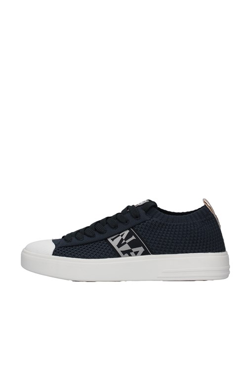 Napapijri low BLUE