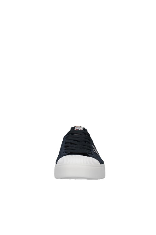 Napapijri low BLUE