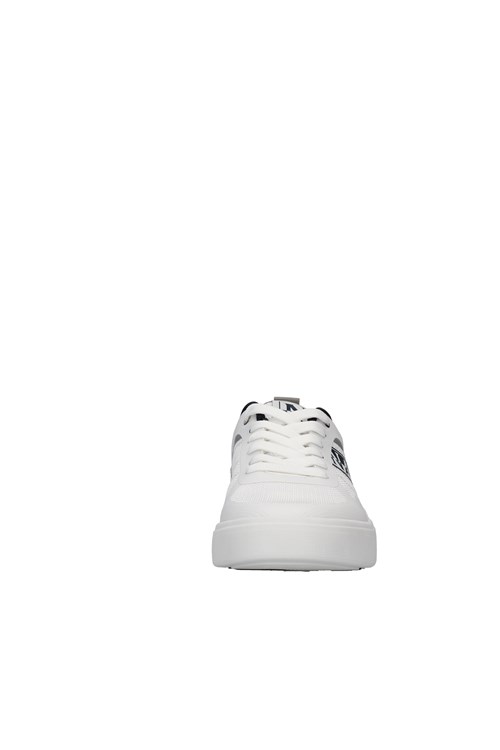 Napapijri low WHITE