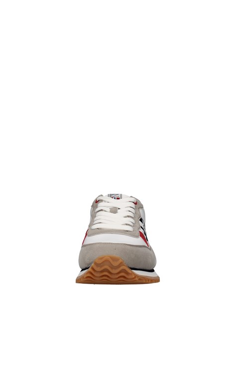 Napapijri low WHITE