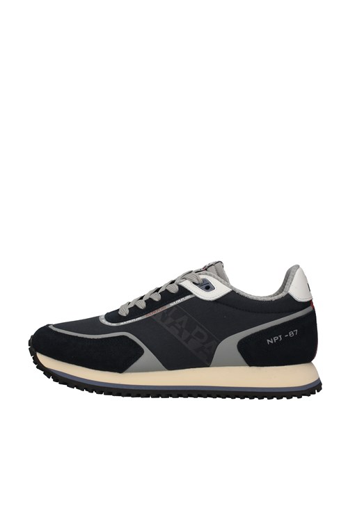 Napapijri low BLUE