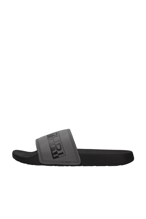 Napapijri Beachwear BLACK