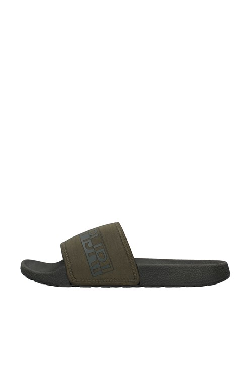 Napapijri Beachwear GREEN