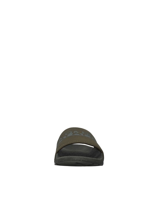 Napapijri Beachwear GREEN