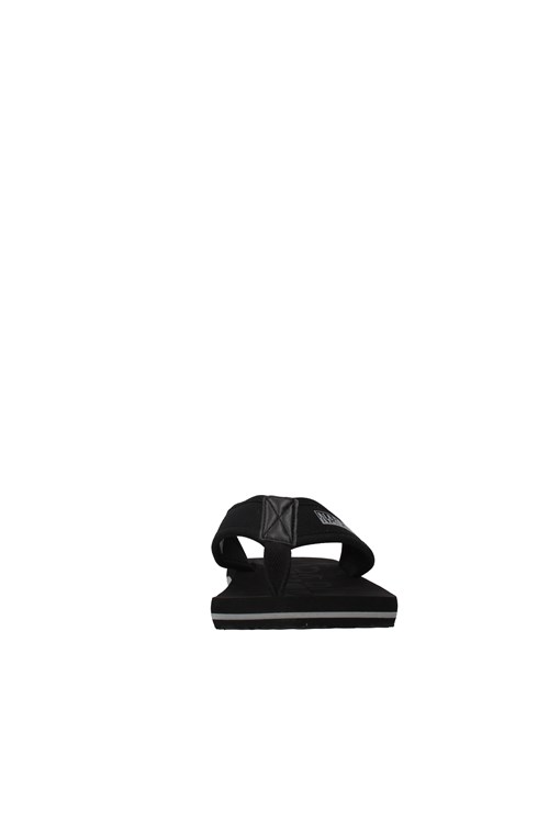 Napapijri Beachwear BLACK
