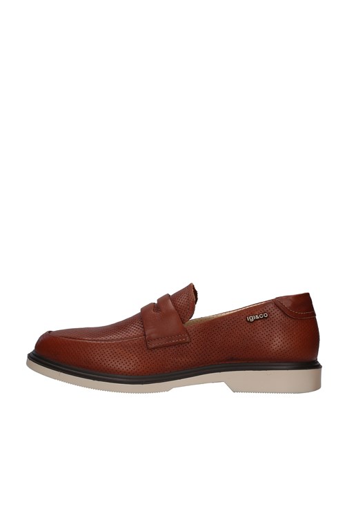Igi&co Loafers BROWN