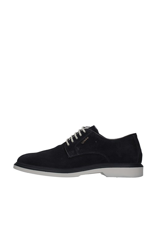 Igi&co Derby BLUE
