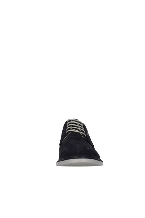 Igi&co Derby BLUE