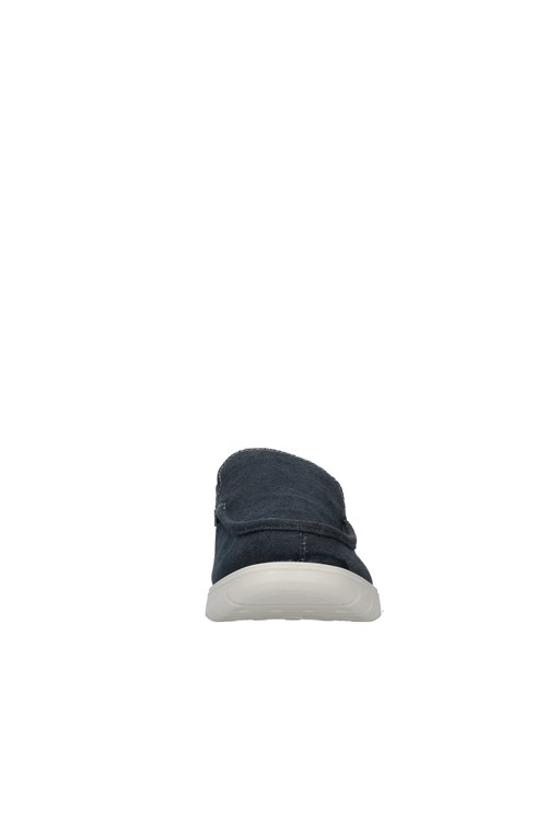 Igi&co Loafers BLUE