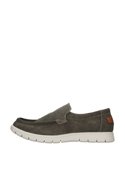 Igi&co Loafers GREEN