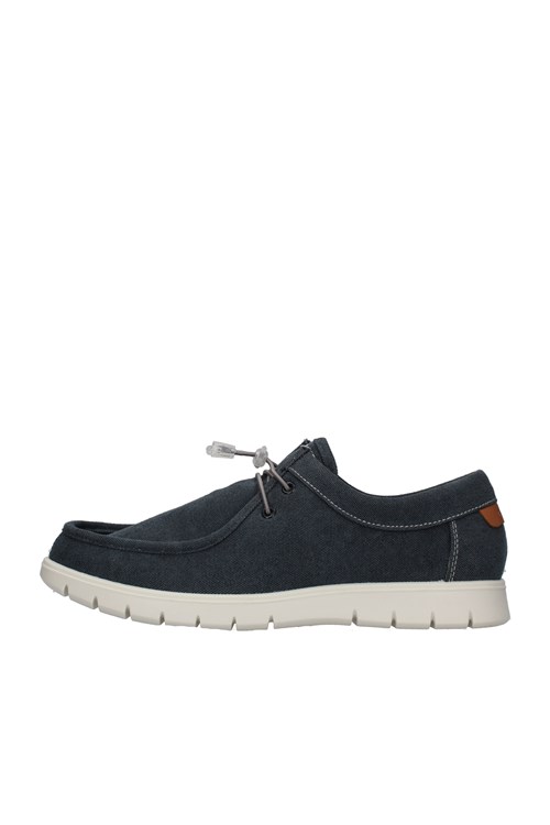 Igi&co Ankle BLUE