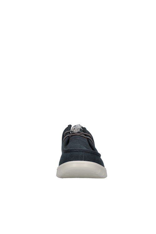 Igi&co Ankle BLUE