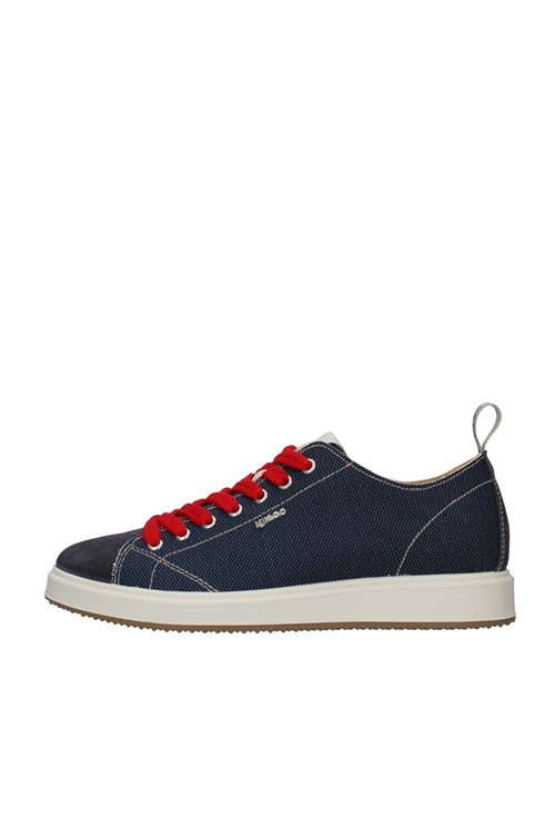 Igi&co low BLUE