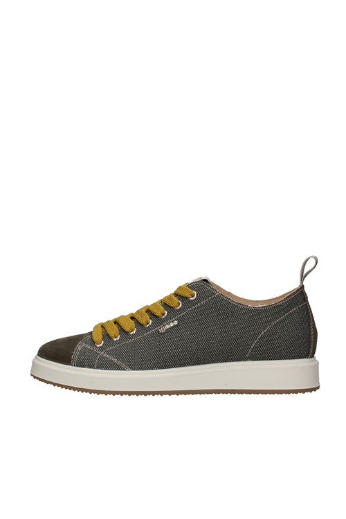 Igi&co low GREEN