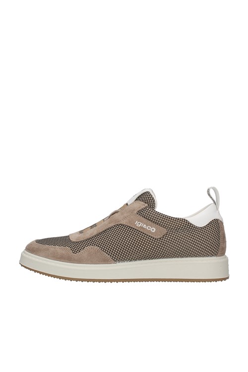 Igi&co low BEIGE