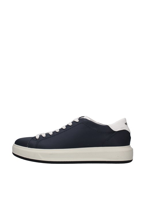 Igi&co low BLUE