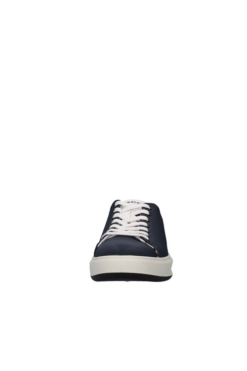 Igi&co low BLUE