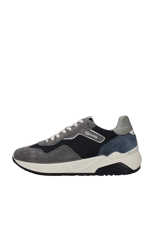 Igi&co low GRAPHITE