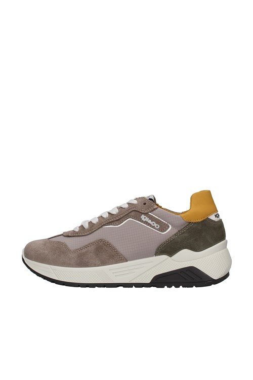 Igi&co low GREY
