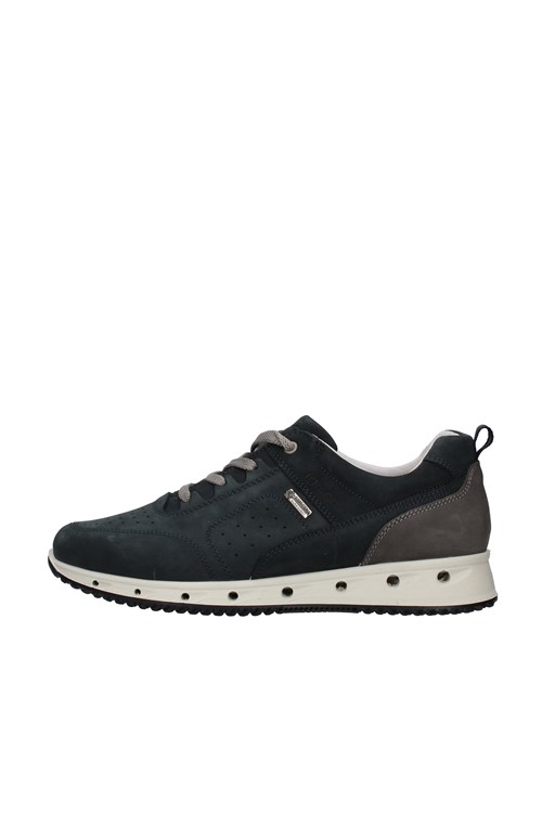 Igi&co low BLUE
