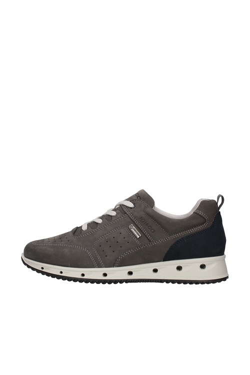 Igi&co low GREY