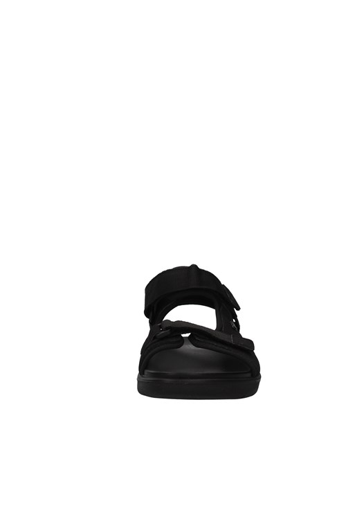 Igi&co Sandals BLACK