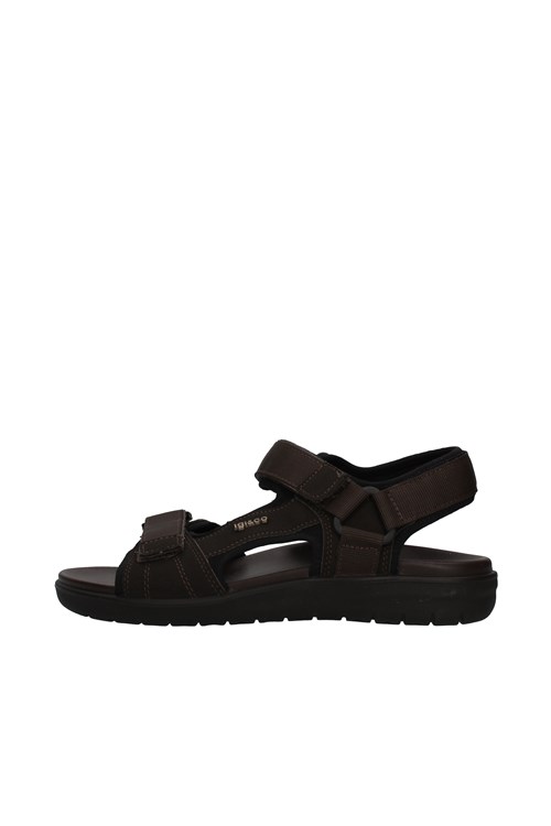 Igi&co Sandals BROWN